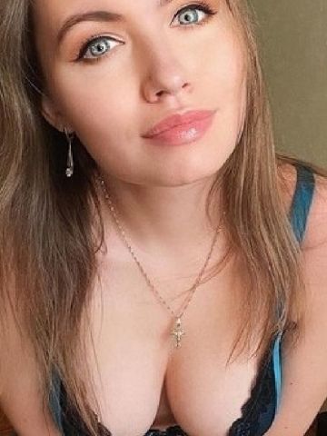 Анкета проститутки Анна, Сергиев Посад, 25 лет, №6040